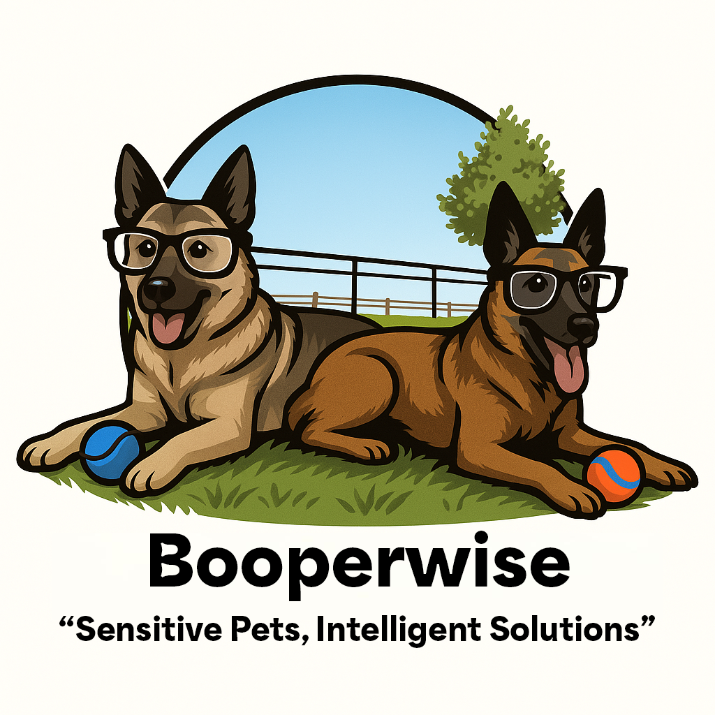 Booperwise Logo